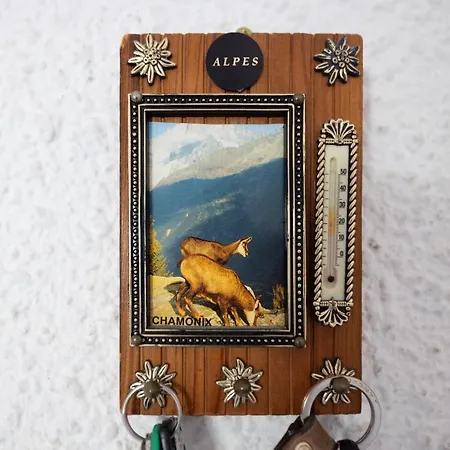 Prarion Mont Blanc *