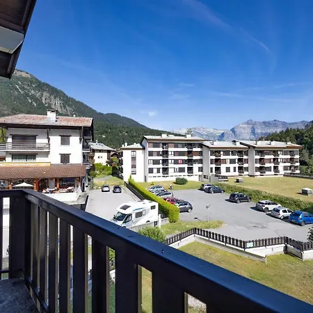 Apartment Prarion Mont Blanc Les Houches