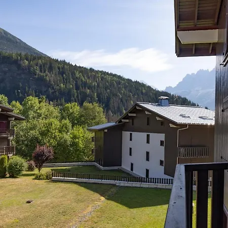 Apartment Prarion Mont Blanc Les Houches