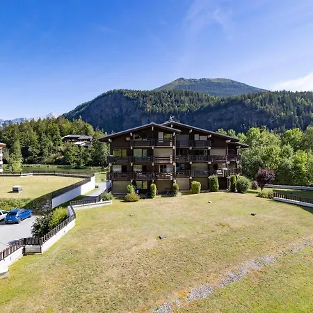 Prarion Mont Blanc * Les Houches