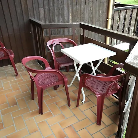 Apartment Prarion Mont Blanc