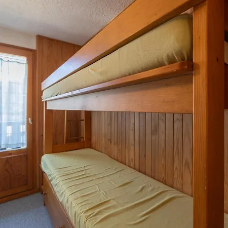 Prarion Mont Blanc Apartment