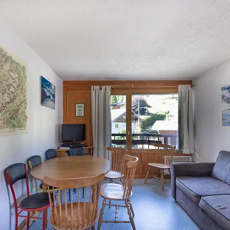 Apartment Prarion Mont Blanc *