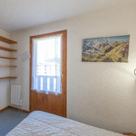 Apartment Prarion Mont Blanc *
